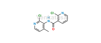 Picture of Nevirapine Impurity 2