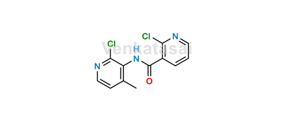 Picture of Nevirapine Impurity 2