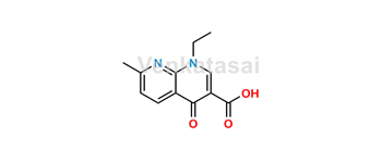 Picture of Nalidixic acid