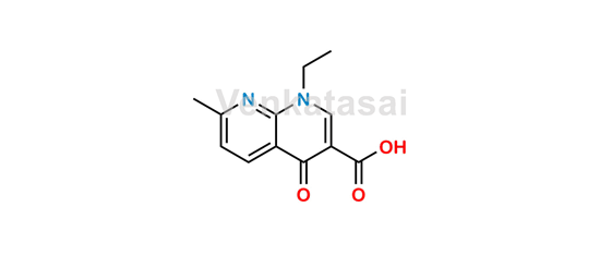 Picture of Nalidixic acid