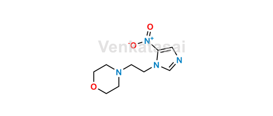 Picture of Nimorazole