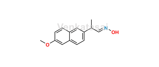 Picture of Naproxen Impurity 7