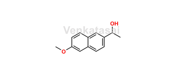 Picture of Naproxen Related Compound K