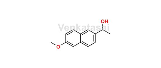 Picture of Naproxen Related Compound K