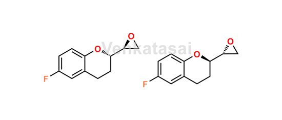 Picture of (2S*,2'S*)-Nebivolol Impurity C