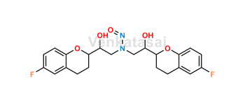 Picture of N-Nitroso-Nebivolol