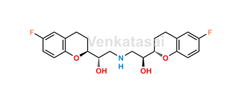 Picture of Nebivolol SSSS ISOMER