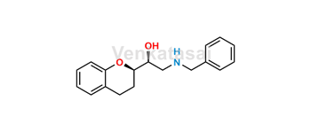 Picture of Nebivolol Des Fluoro FAM Nebivolol