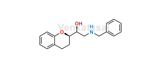 Picture of Nebivolol Des Fluoro FAM Nebivolol