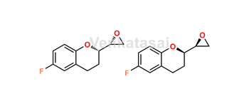 Picture of Nebivolol Impurity 51