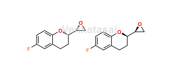 Picture of Nebivolol Impurity 51