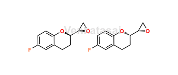 Picture of Nebivolol A-Isomer