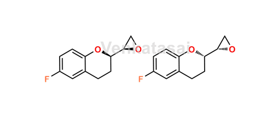 Picture of Nebivolol A-Isomer