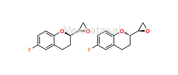 Picture of Nebivolol B-Isomer