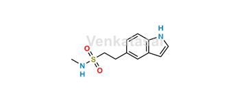 Picture of N-Methyl-1H-indole-5-ethanesulfonamide