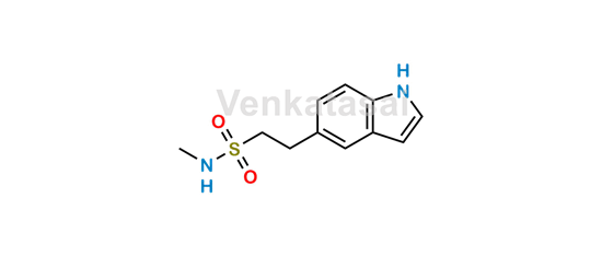 Picture of N-Methyl-1H-indole-5-ethanesulfonamide