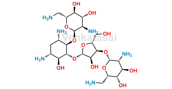 Picture of Neomycin