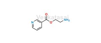 Picture of Nicorandil EP Impurity C