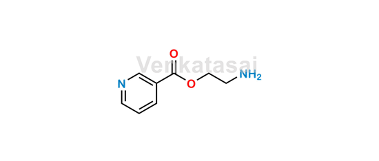 Picture of Nicorandil EP Impurity C