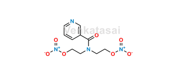 Picture of Nicorandil Impurity 6