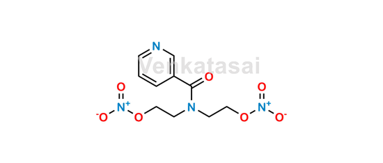 Picture of Nicorandil Impurity 6