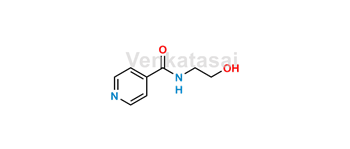 Picture of Nicorandil Impurity 7