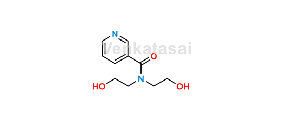 Picture of Nicorandil Impurity 8