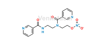 Picture of Nicorandil Impurity 9