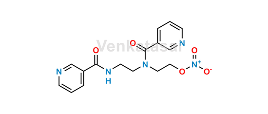 Picture of Nicorandil Impurity 9