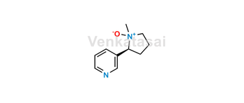 Picture of Nicotine EP Impurity E