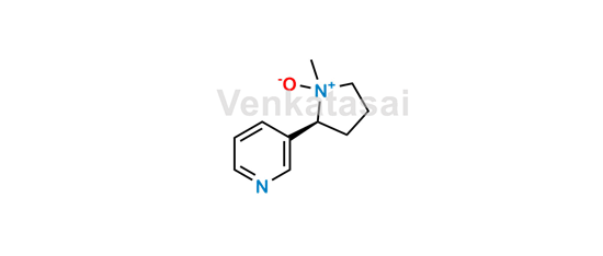 Picture of Nicotine EP Impurity E