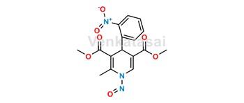 Picture of Nifedipine Nitroso Impurity