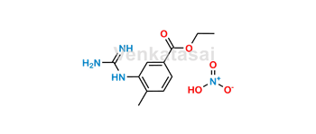 Picture of Nilotinib Impurity 31