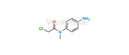 Picture of Nintedanib Impurity 42