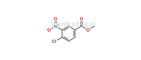 Picture of Nintedanib Impurity 43