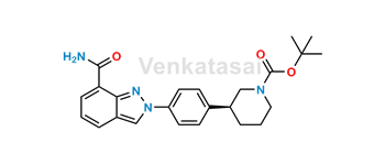 Picture of Niraparib Impurity 1