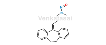 Picture of N-Nitroso Nortriptyline