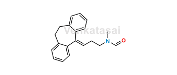 Picture of N-Formyl Nortriptyline