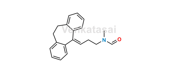 Picture of N-Formyl Nortriptyline