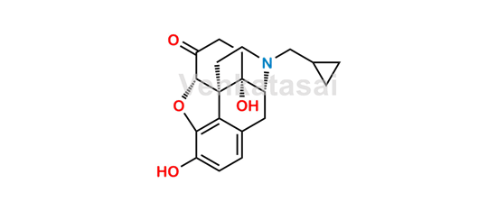 Picture of Naltrexone