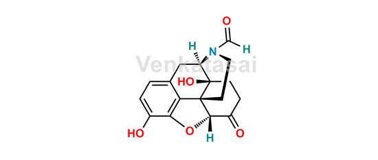 Picture of Naltrexone EP Impurity A