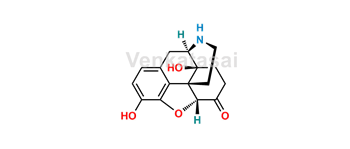 Picture of Naltrexone EP Impurity B