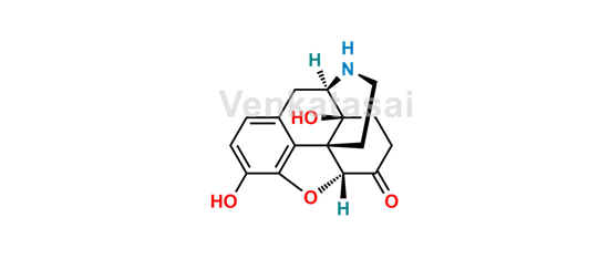 Picture of Naltrexone EP Impurity B