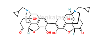 Picture of Naltrexone EP Impurity D