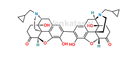 Picture of Naltrexone EP Impurity D