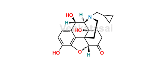 Picture of Naltrexone EP Impurity G