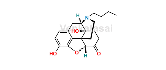 Picture of Naltrexone EP Impurity H