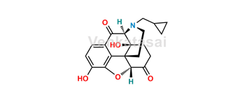 Picture of Naltrexone EP Impurity I