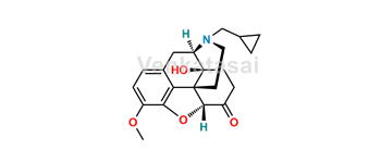 Picture of Naltrexone EP Impurity J