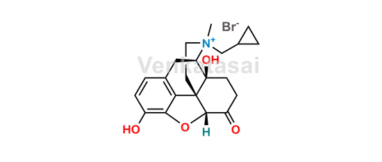 Picture of Methylnaltrexone Bromide